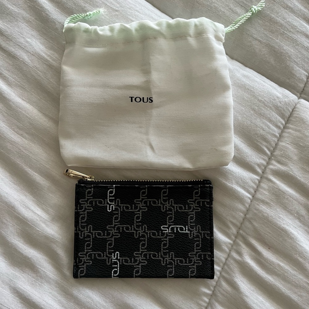 TOUS CARD HOLDER